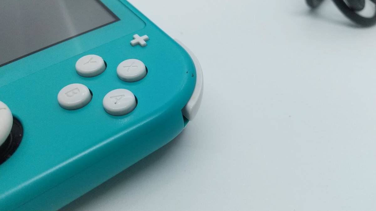 ニンテンドー スイッチライト NINTENDO SWITCH Lite HDH-001