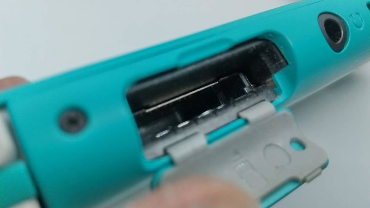 ニンテンドー スイッチライト NINTENDO SWITCH Lite HDH-001