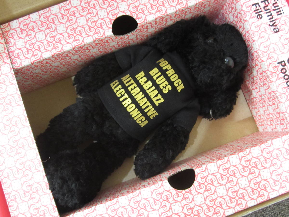 フミヤ専用 必見】 藤井フミヤ 完全予約限定 Fumiya Fujii File Another 15/25