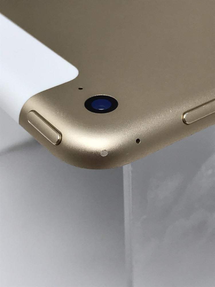 157【ジャンク品】 iPad mini4 32GB docomo ゴールド 【公式通販】