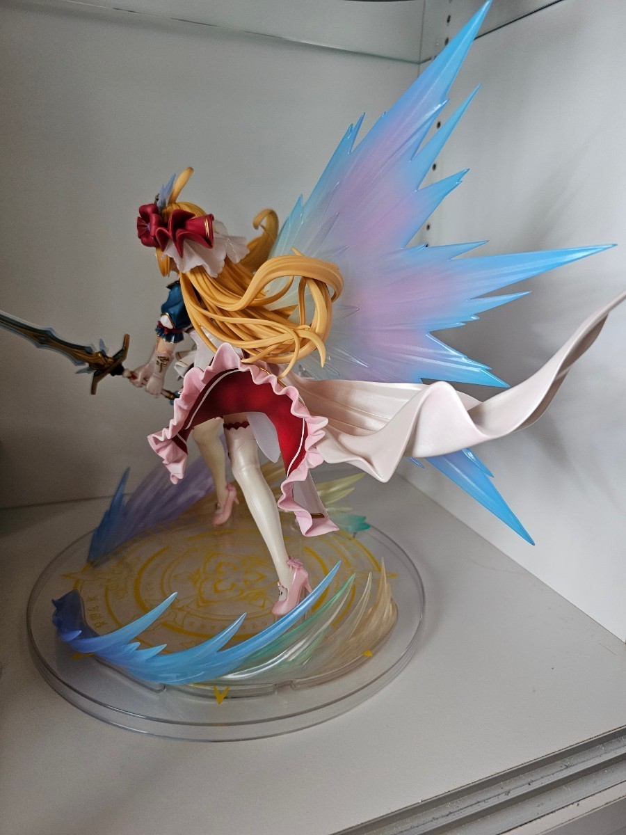 渋谷スクランブルフィギュア プリンセスコネクト Re:Dive ペコリーヌ