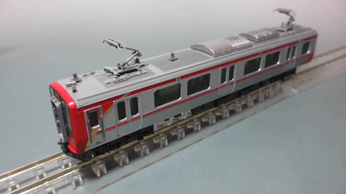 鉄道模型 :: KATO（カトー）_10-1776_しなの鉄道SR1系300番台 2両