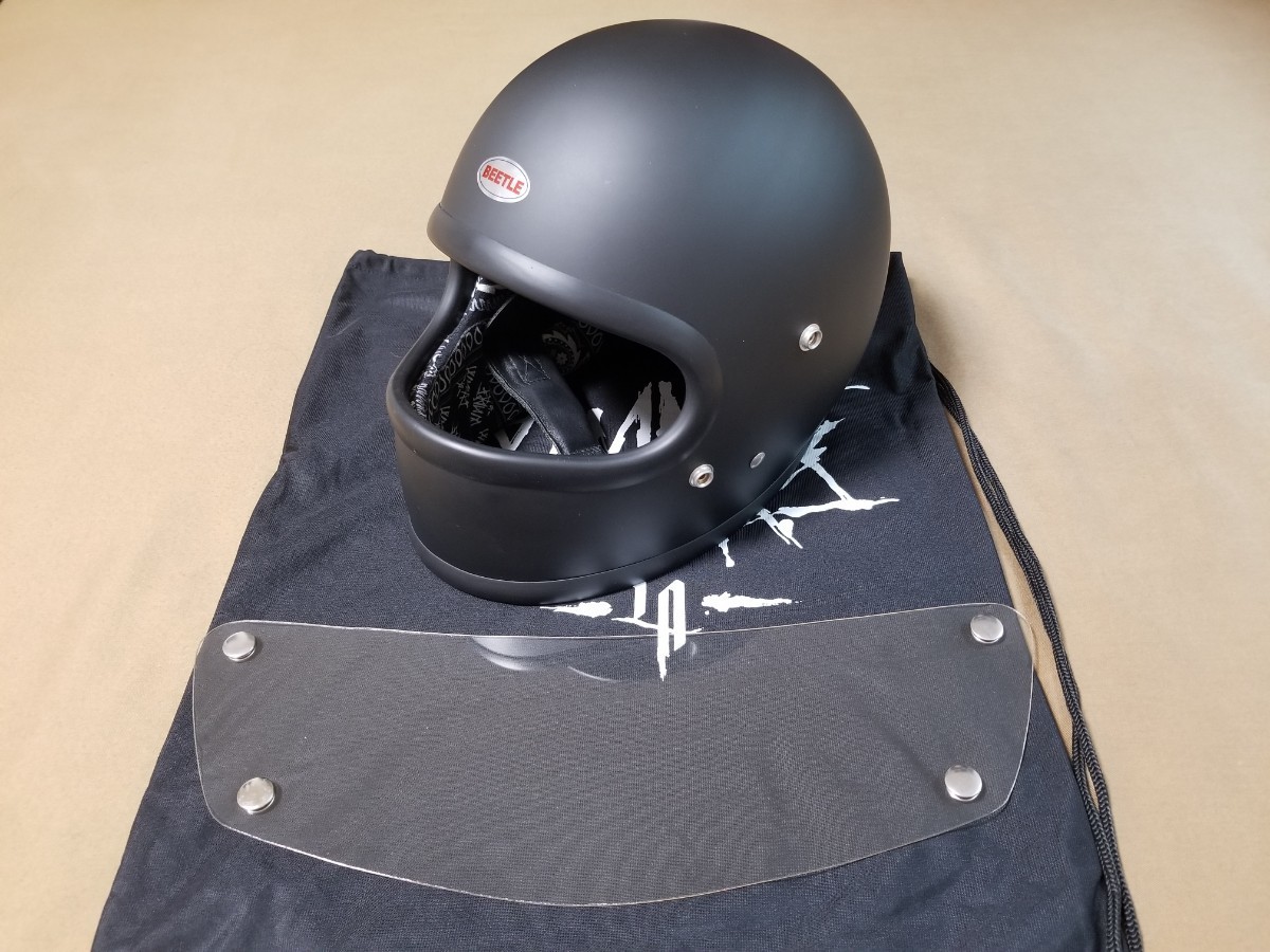 限定レア】WANDERERZ限定インナー OCEAN BEETLE STR Lサイズ 