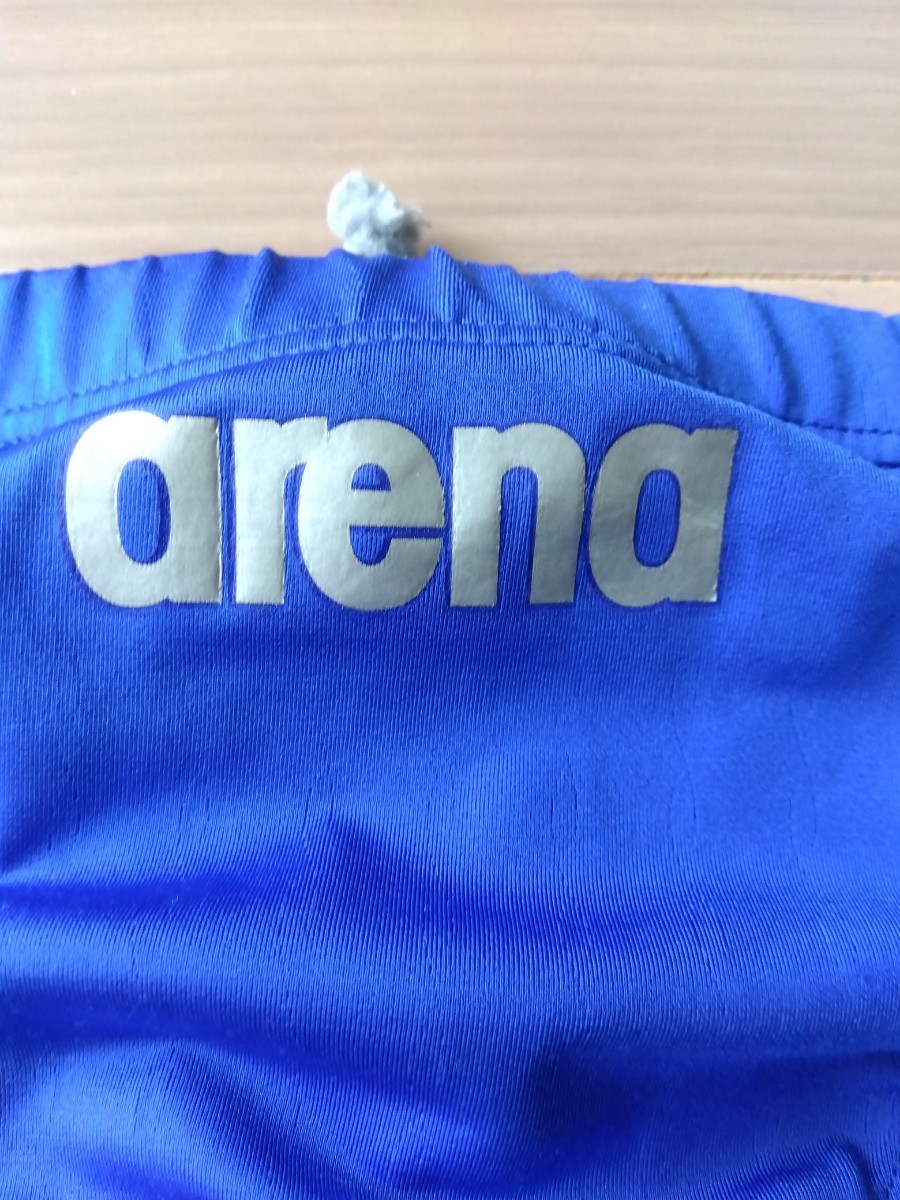 レアアリーナの競泳水着、競パン エクスパイソンFAR-2505MCサイズM