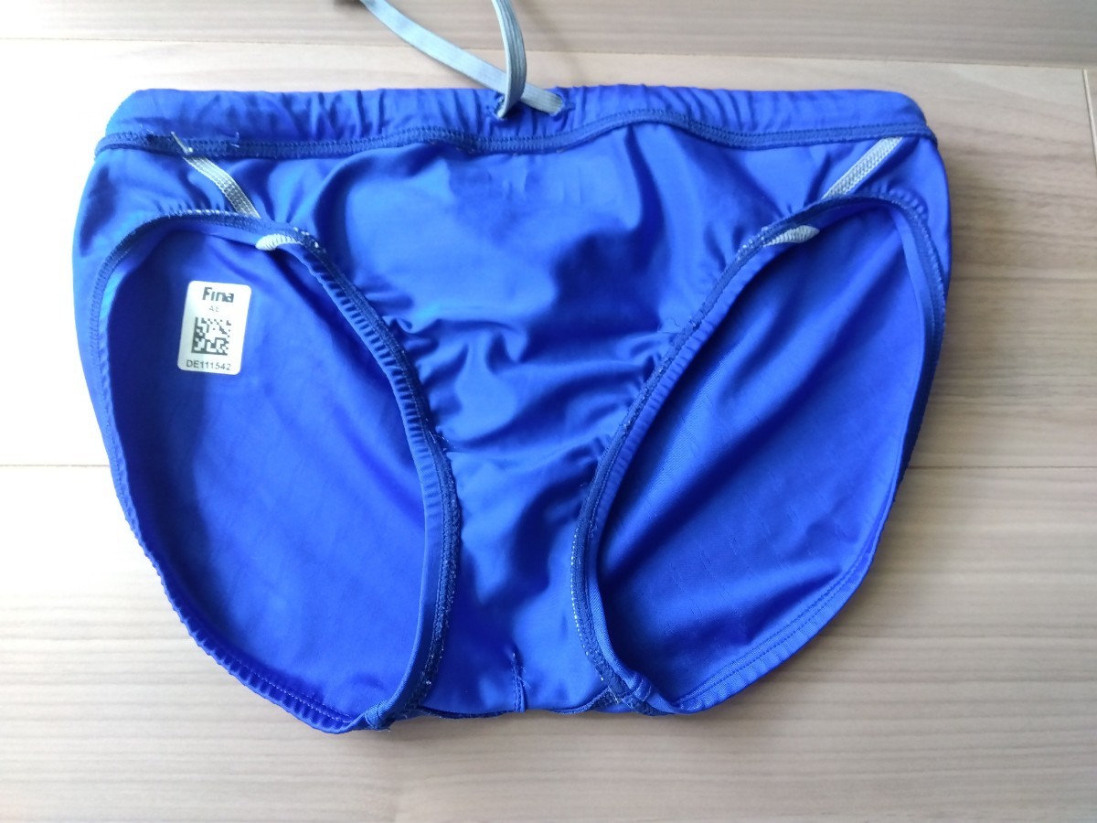 レアアリーナの競泳水着、競パン エクスパイソンFAR-2505MCサイズM