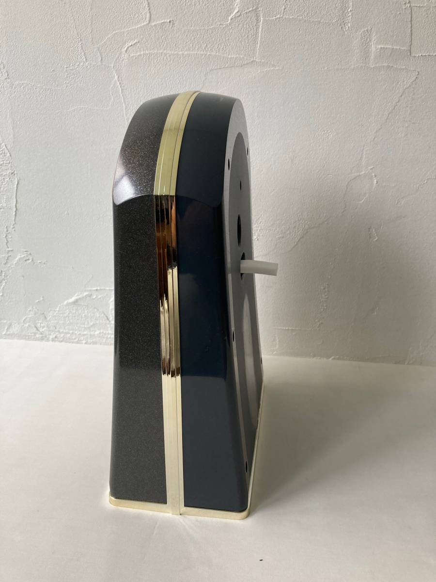 箱付 シチズン 置き時計 アートポップ R720／検索用→ 動作品 