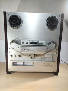 AKAI アカイ オープンリールデッキ GX-747のYahoo!オークション(旧 