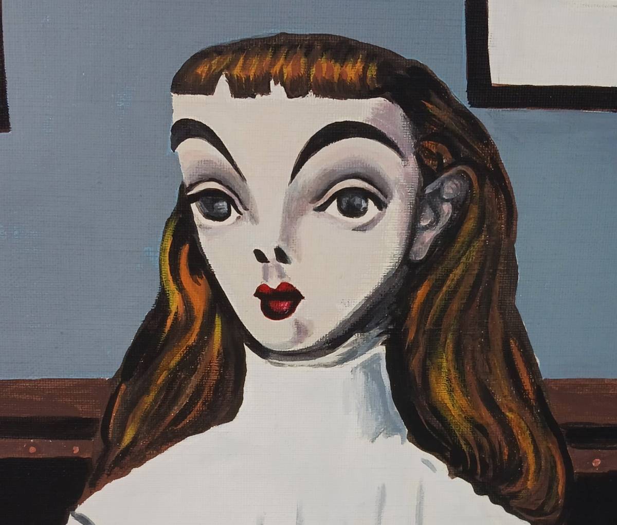 金子 國義、猫ちゃんコンクールVⅡ、厳選、希少画集・額装画、人気作品