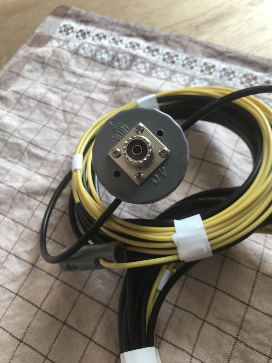 CYA-1216E | コメット株式会社 CYA-1216E コメット1200MHz16エレ八木