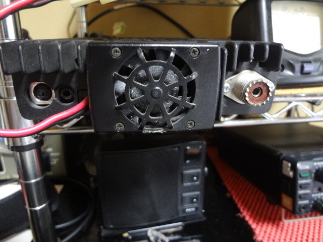 IC-208 デュアルバンド受信機 IC-208 デュアルバンド受信機 受信機