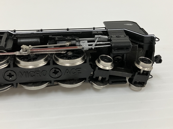 マイクロエース A9803 C62-18 特急つばめ ×2 別売り可 MICRO ACE C62