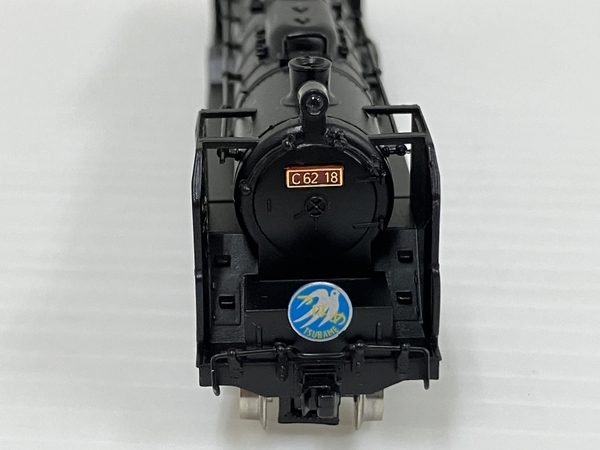 マイクロエース A9803 C62-18 特急つばめ ×2 別売り可 MICRO ACE C62
