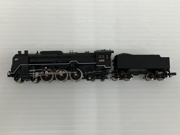 マイクロエース A9803 C62-18 特急つばめ ×2 別売り可 MICRO ACE C62