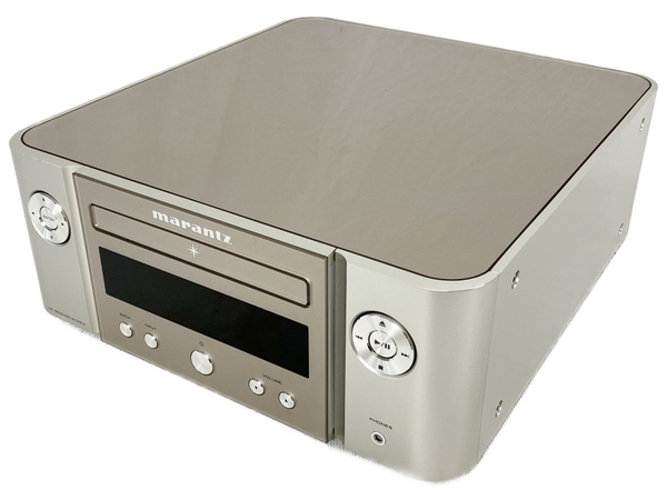 Marantz M-CR612 ネットワークCDレシーバー マランツ 音響機材