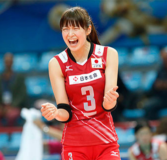 ☆新品☆火の鳥nippon 木村沙織 FIVBワールドグランプリ2015 レプリカ
