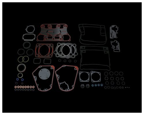 JAMESGASKETS ジェームズガスケット エンジンガスケットキット Fリング