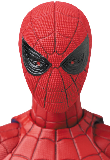 開封品】 閃回 Studio ヘッド付き マフェックス No.103 MAFEX SPIDER