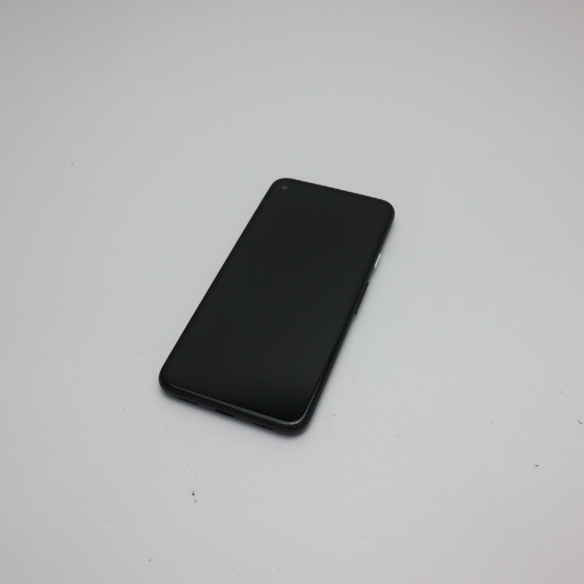 新品同様 SIMフリー Google Pixel 4a ブラック Google Pixel 4a｜価格