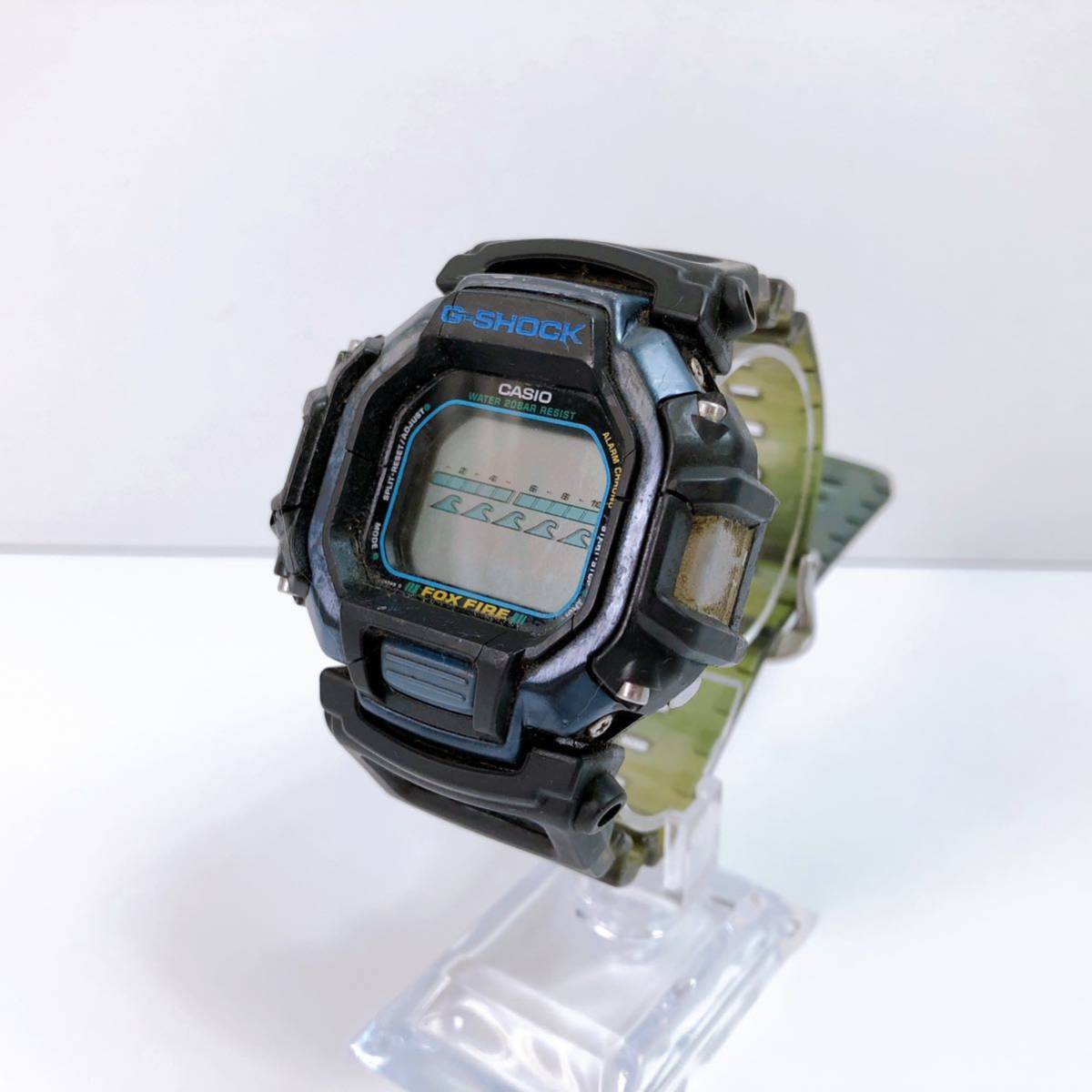 CASIO G-SHOCK デジタル腕時計 エンドレスサマー G-SHOCK CASIO エンドレスサマー G-SHOCKエンドレスサマー C67111213 G