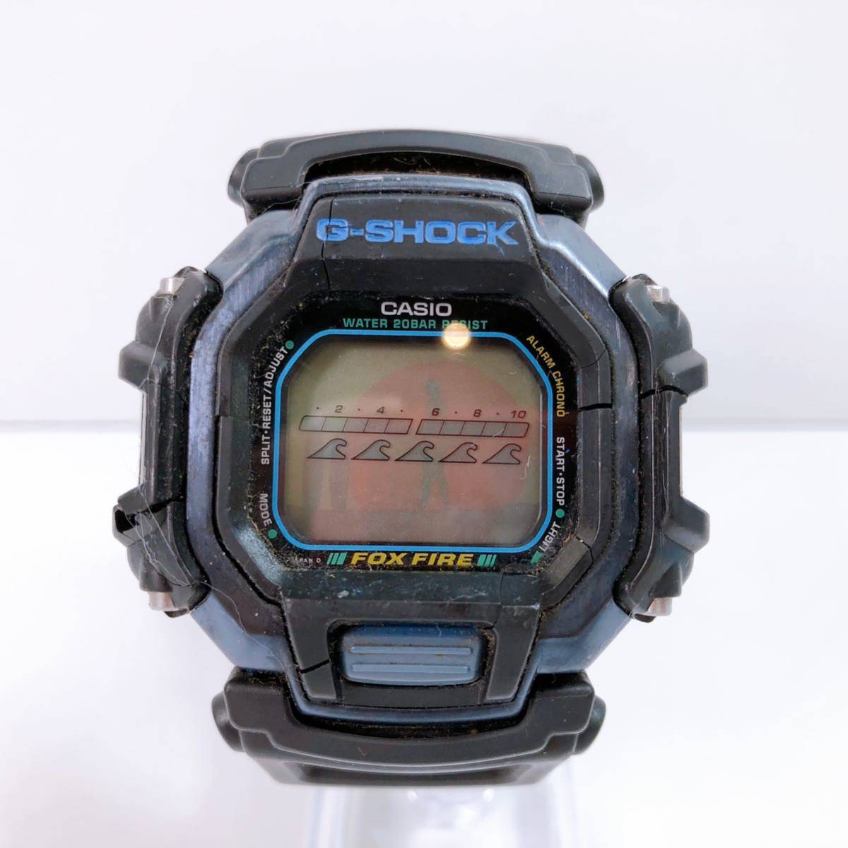 G-SHOCK CASIO エンドレスサマー G-SHOCKエンドレスサマー C67111213 G