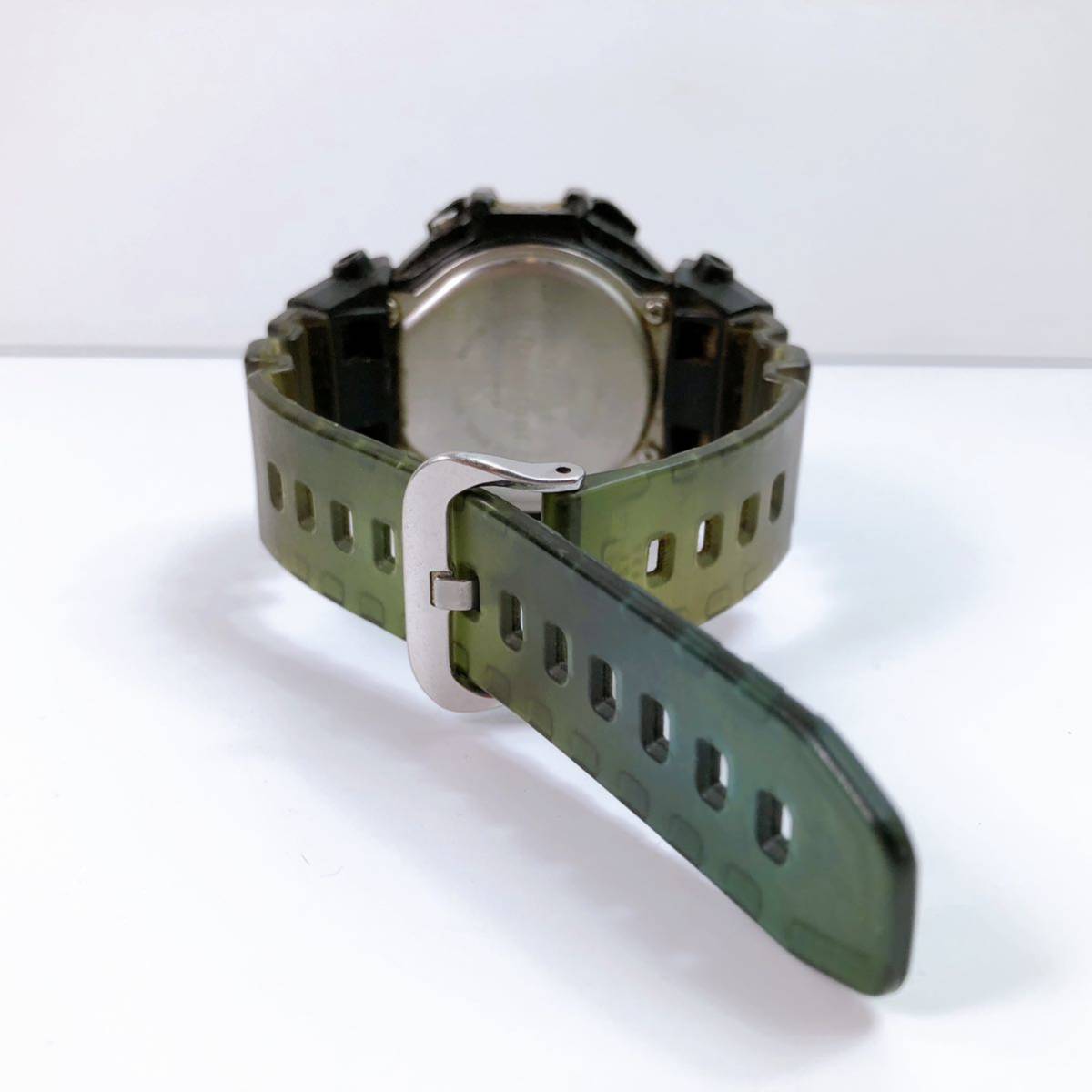 G-SHOCK CASIO エンドレスサマー G-SHOCKエンドレスサマー C67111213 G