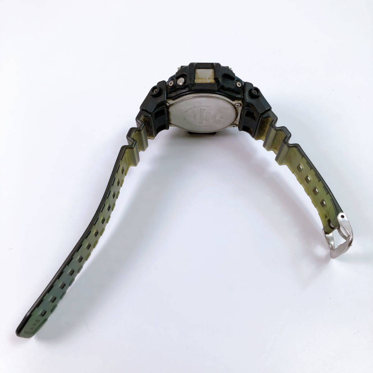 G-SHOCK CASIO エンドレスサマー G-SHOCKエンドレスサマー C67111213 G