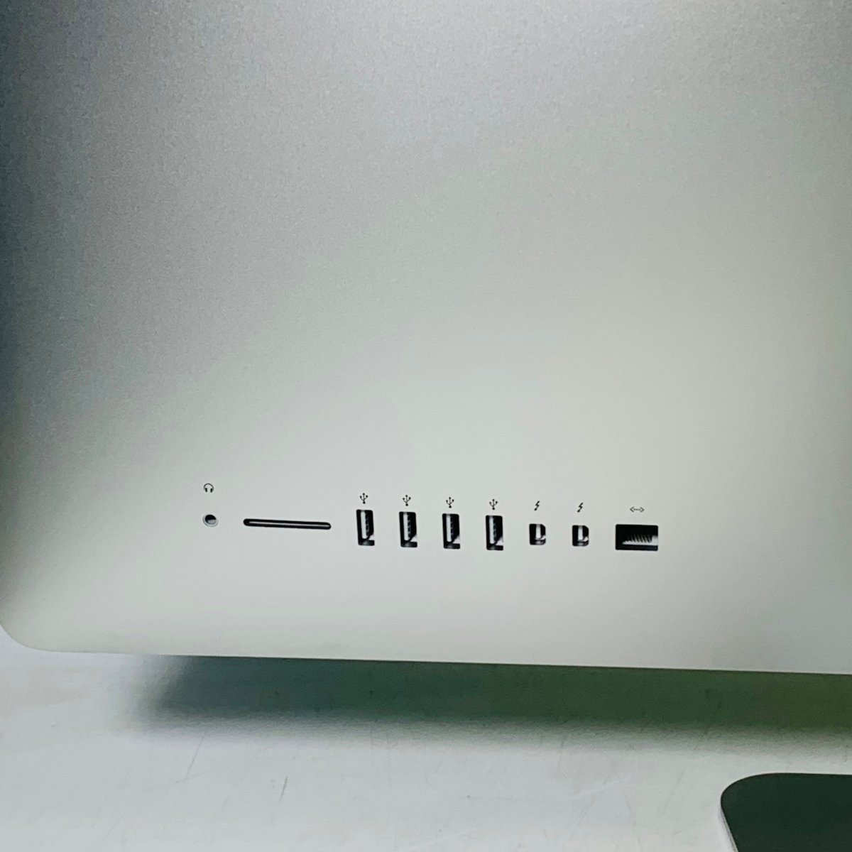 ジャンク品 Apple iMac Retina 5K 27インチ2019年モデル ジャンク品