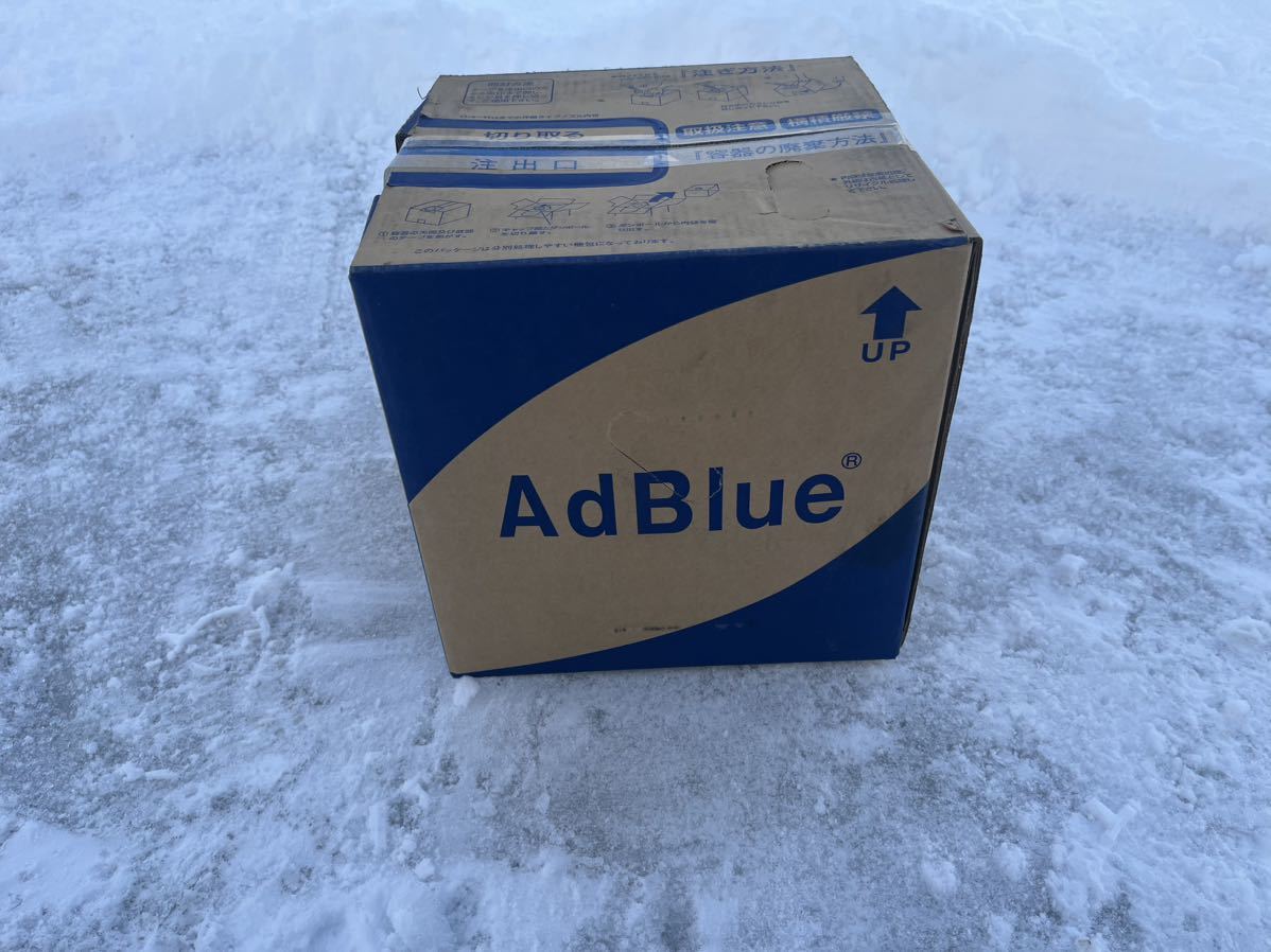adblue 20l」の人気商品一覧・価格比較 - 価格.com