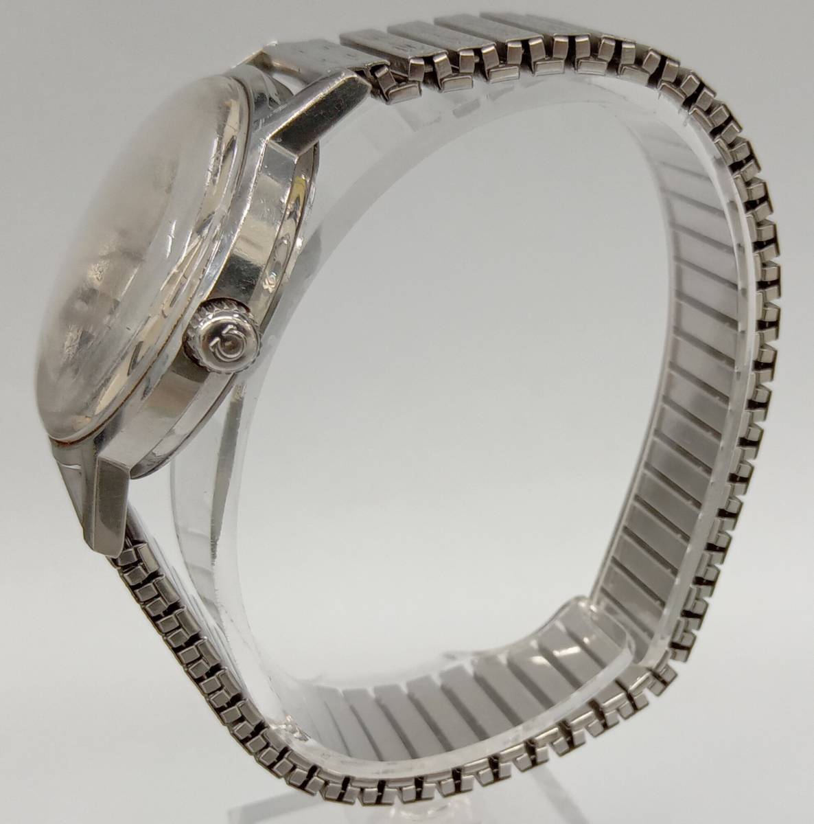 OMEGA オメガ Geneve ジュネーブ 自動巻き 不動品 ジャンク ジャンク 不動品 OMEGA オメガ Geneve ジュネーブ 自動巻き 腕時計 針