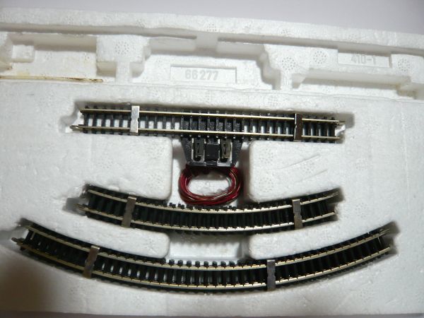 ヴィンテージZゲージ メルクリン ミニクラブ⁄marklin mini club