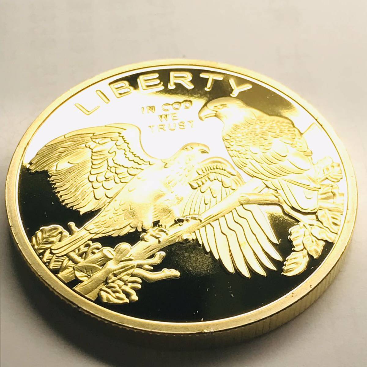 金貨 アメリカ合衆国記念硬貨th-1342-116 古銭 記念コイン：アメリカの