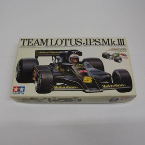 タミヤ ロータス78のYahoo!オークション(旧ヤフオク!)の相場・価格を