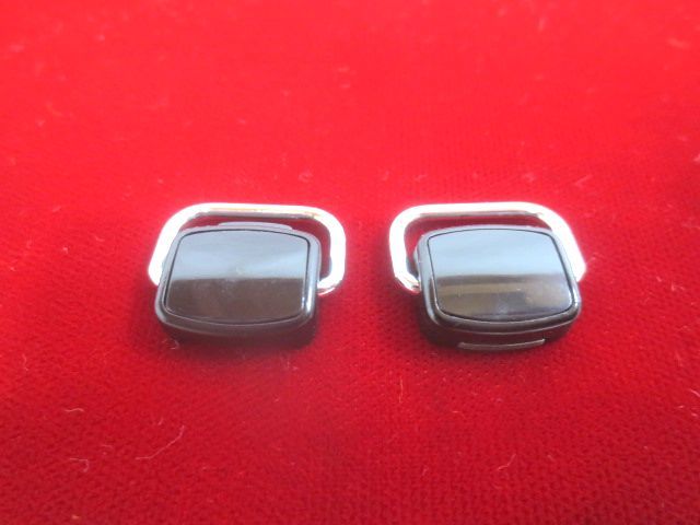 ☆送料無料 PENTAX LX プロ仕様 一眼レフカメラ用 ストラップ ファスナー 2個 希少☆ペンタックス