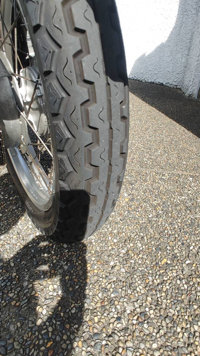【個人出品】ヤマハ SRV250 1993 売り切り！完全整備済み絶好調！ SRV250 0 個人出品ヤマハ ウェビック 1993年式の諸元・スペック情報 日本バイク100年史アルバムの続き