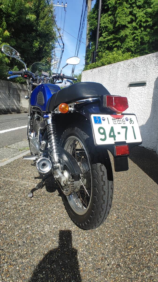 【個人出品】ヤマハ SRV250 1993 売り切り！完全整備済み絶好調！ SRV250 0 個人出品ヤマハ ウェビック 1993年式の諸元・スペック情報 日本バイク100年史アルバムの続き