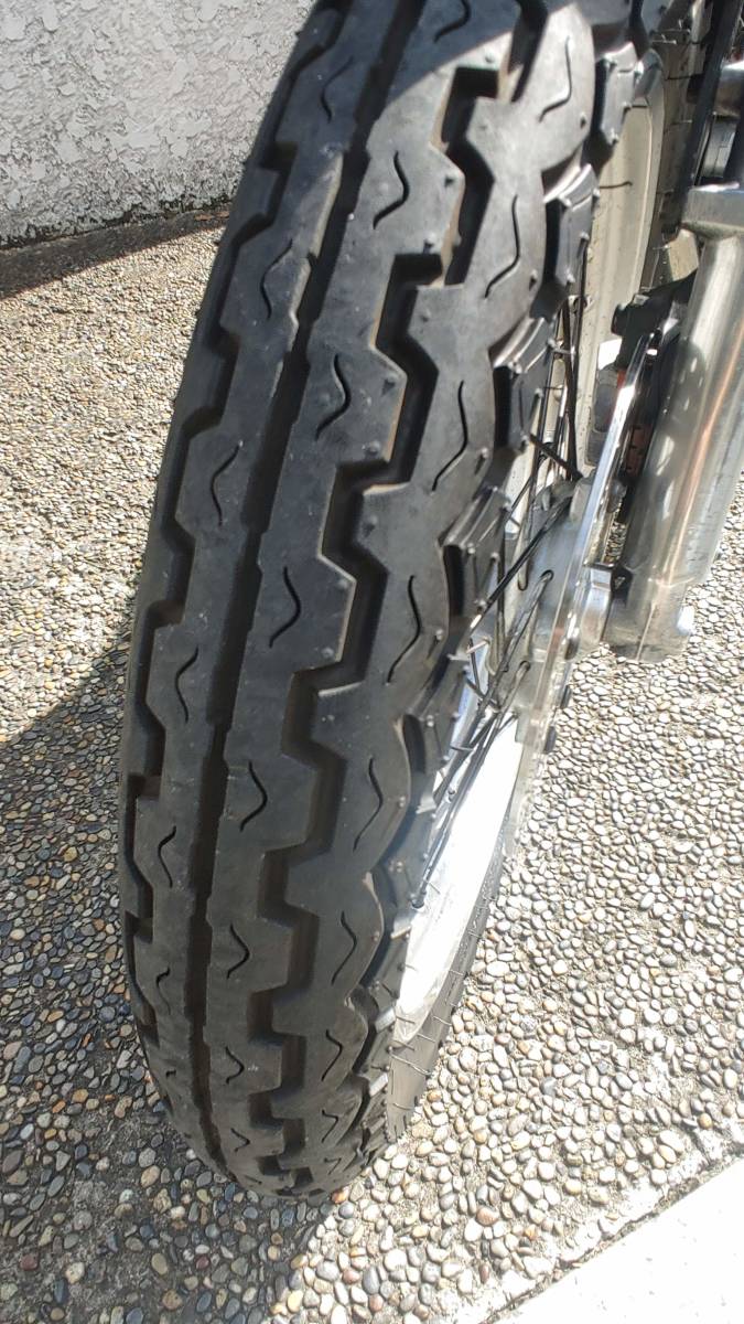 【個人出品】ヤマハ SRV250 1993 売り切り！完全整備済み絶好調！ SRV250 0 個人出品ヤマハ ウェビック 1993年式の諸元・スペック情報 日本バイク100年史アルバムの続き