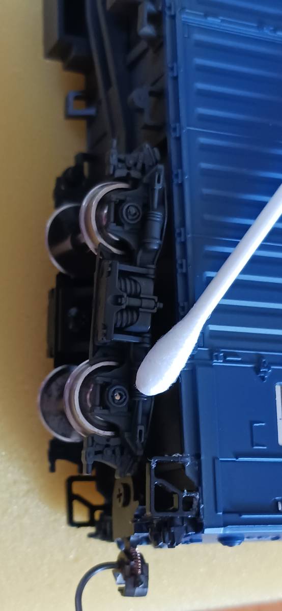 モデルアイコン マニ44 プラキットを組み立ててみる。その2 モデル