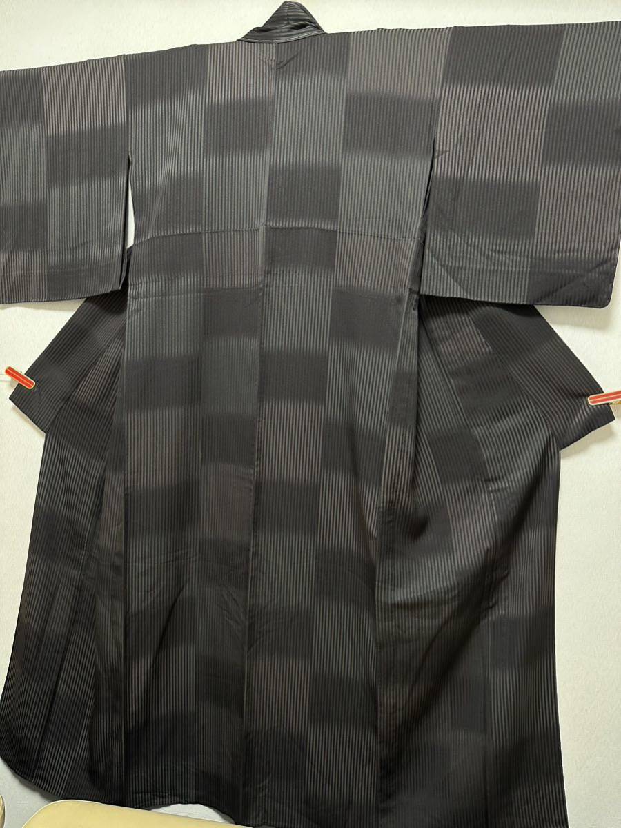 極上新品】単衣 西陣名家「舛屋高尾」上皇后美智子様御用達 高級小石丸 