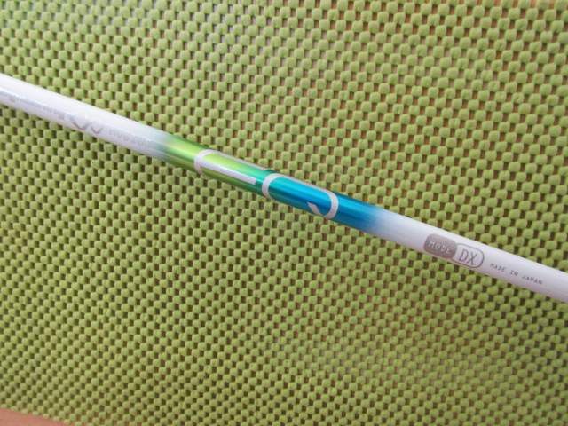 ☆[1211] デザインチューニング 数量限定価格！メビウスEQ　DX　1フレックス//0