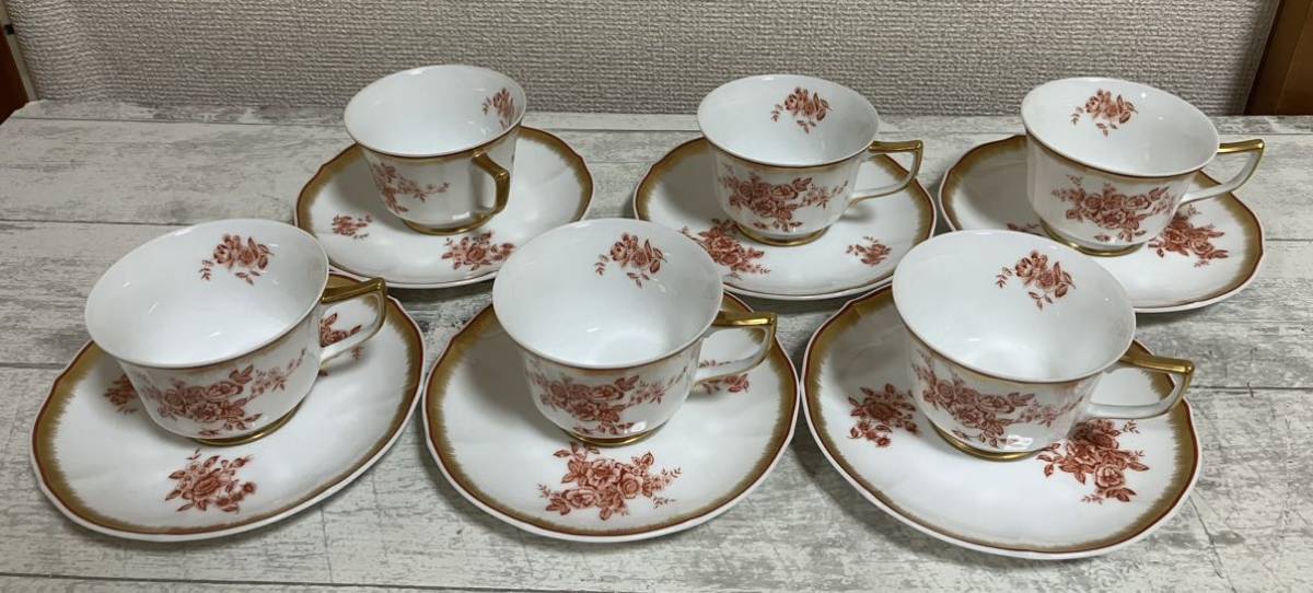 1円オークション 希少 ノリタケ Noritake ダイヤモンドコレクション