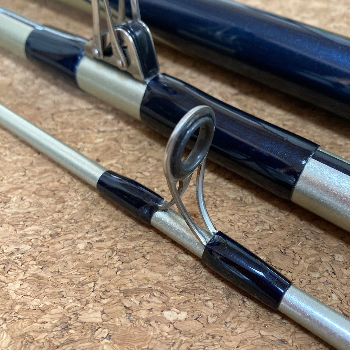 SHIMANO エアロキャスト 405 EX 並継 投げ竿 SHIMANO エアロキャスト 405 EX 並継 投げ竿 サーフゲイザー (並継) | 並継