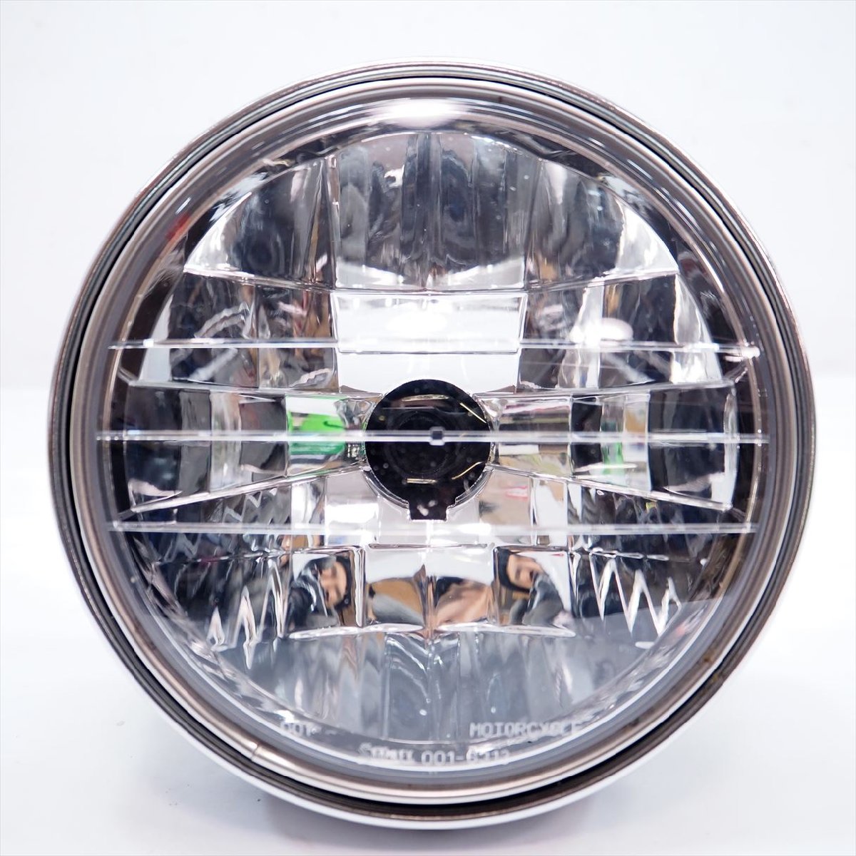CB1300SF SC54純正ヘッドライト ライト マルチリフレクターヘッド 