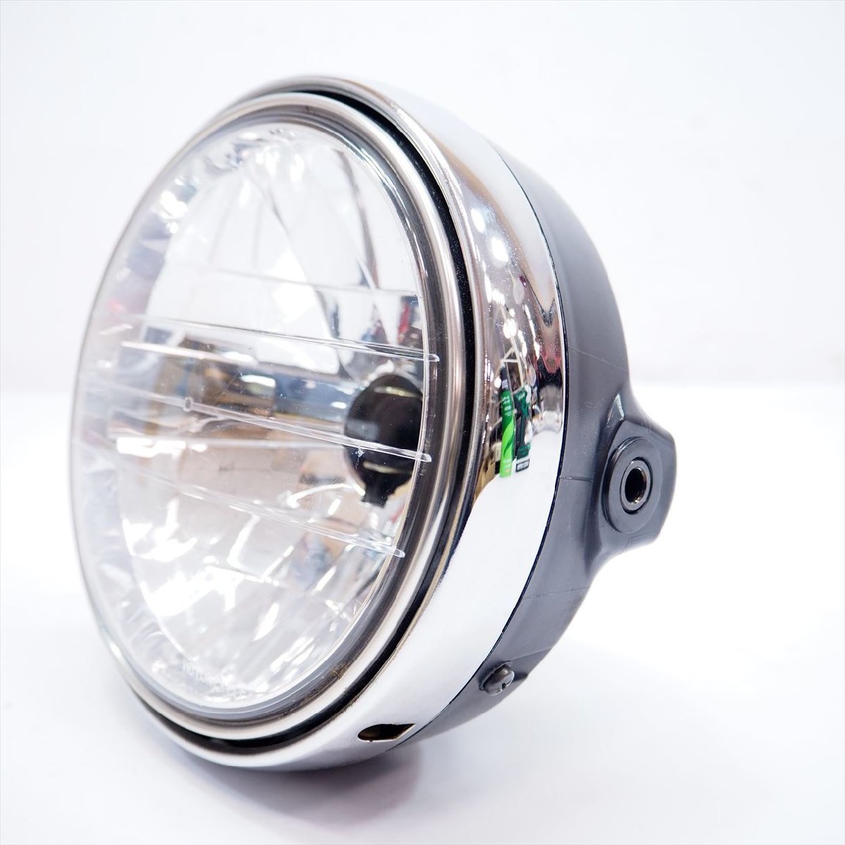 CB1300SF SC54純正ヘッドライト ライト マルチリフレクターヘッド 