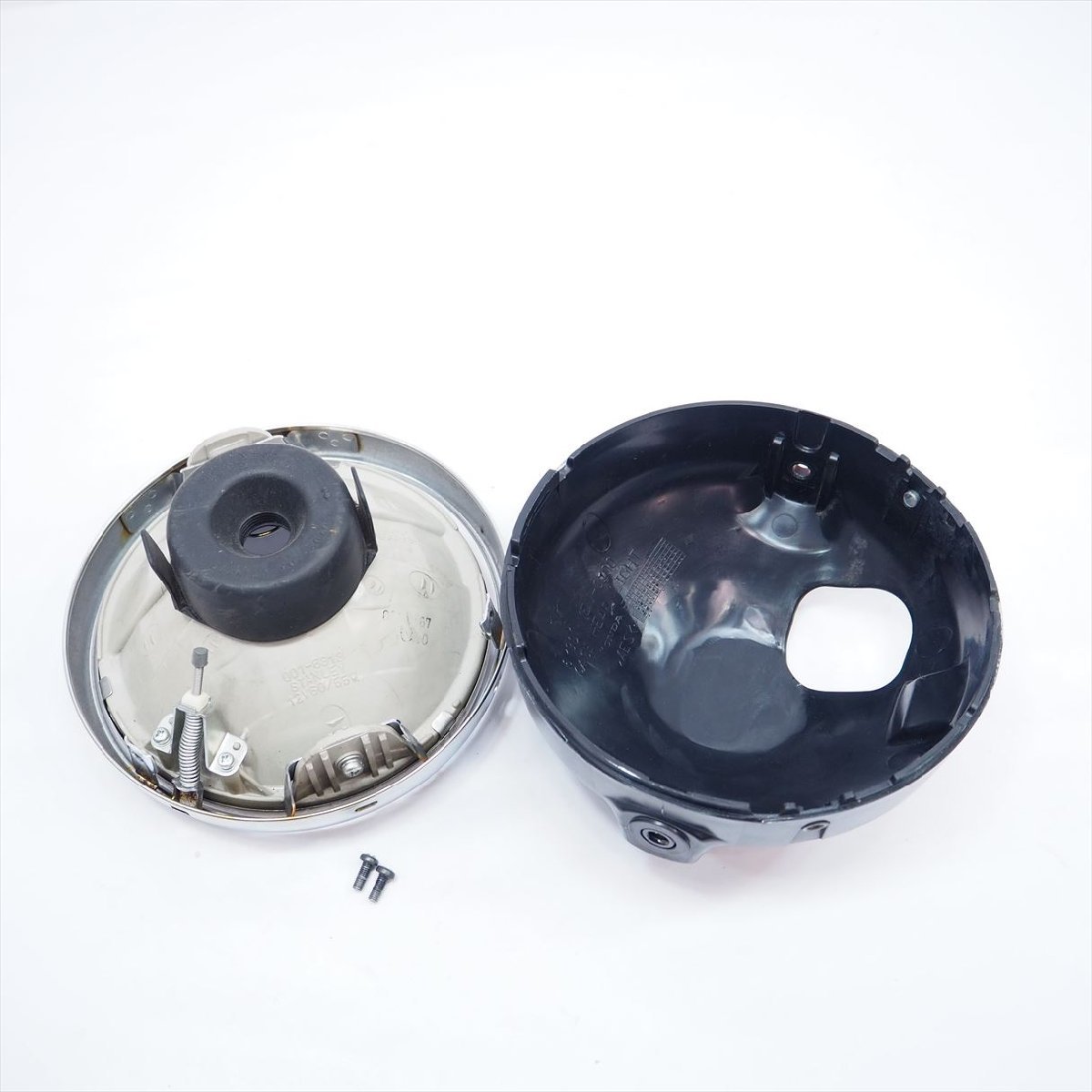 CB1300SF SC54純正ヘッドライト ライト マルチリフレクターヘッド 