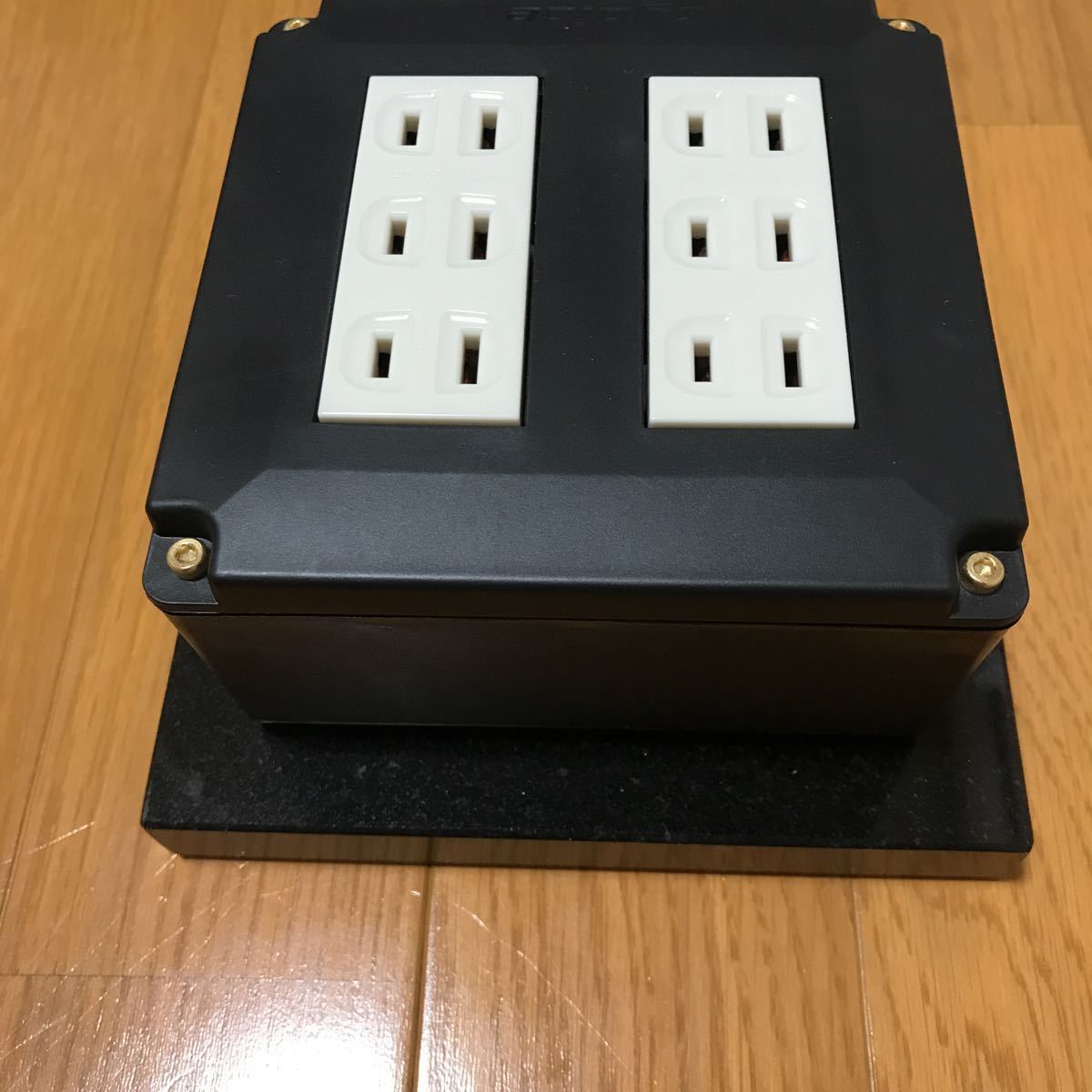 ブルーポイント 209TFSMYA ソケットセット 未使用品 【ハンズクラフト