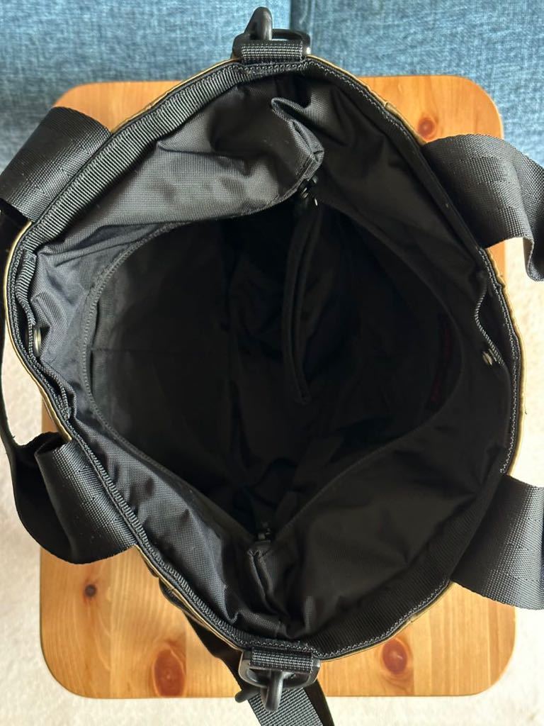 ブリーフィング BRIEFING カートバッグ CART ゴルフ TOTE | カート