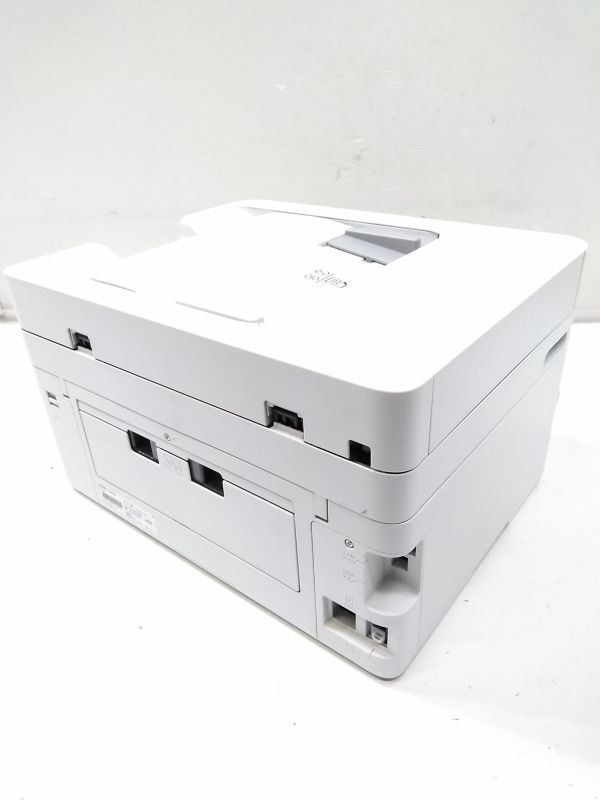 ▽ジャンク EPSON PX-M780F インクジェットFAX複合機 ビジネス