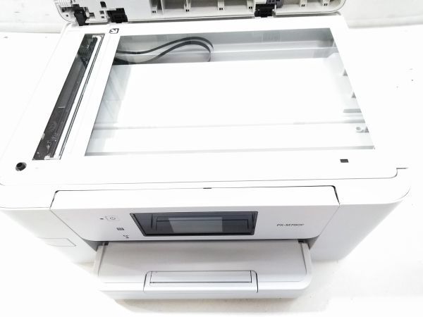 ▽ジャンク EPSON PX-M780F インクジェットFAX複合機 ビジネス