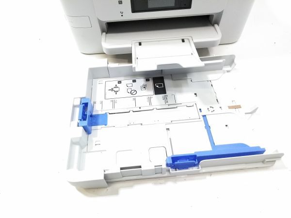 ▽ジャンク EPSON PX-M780F インクジェットFAX複合機 ビジネス
