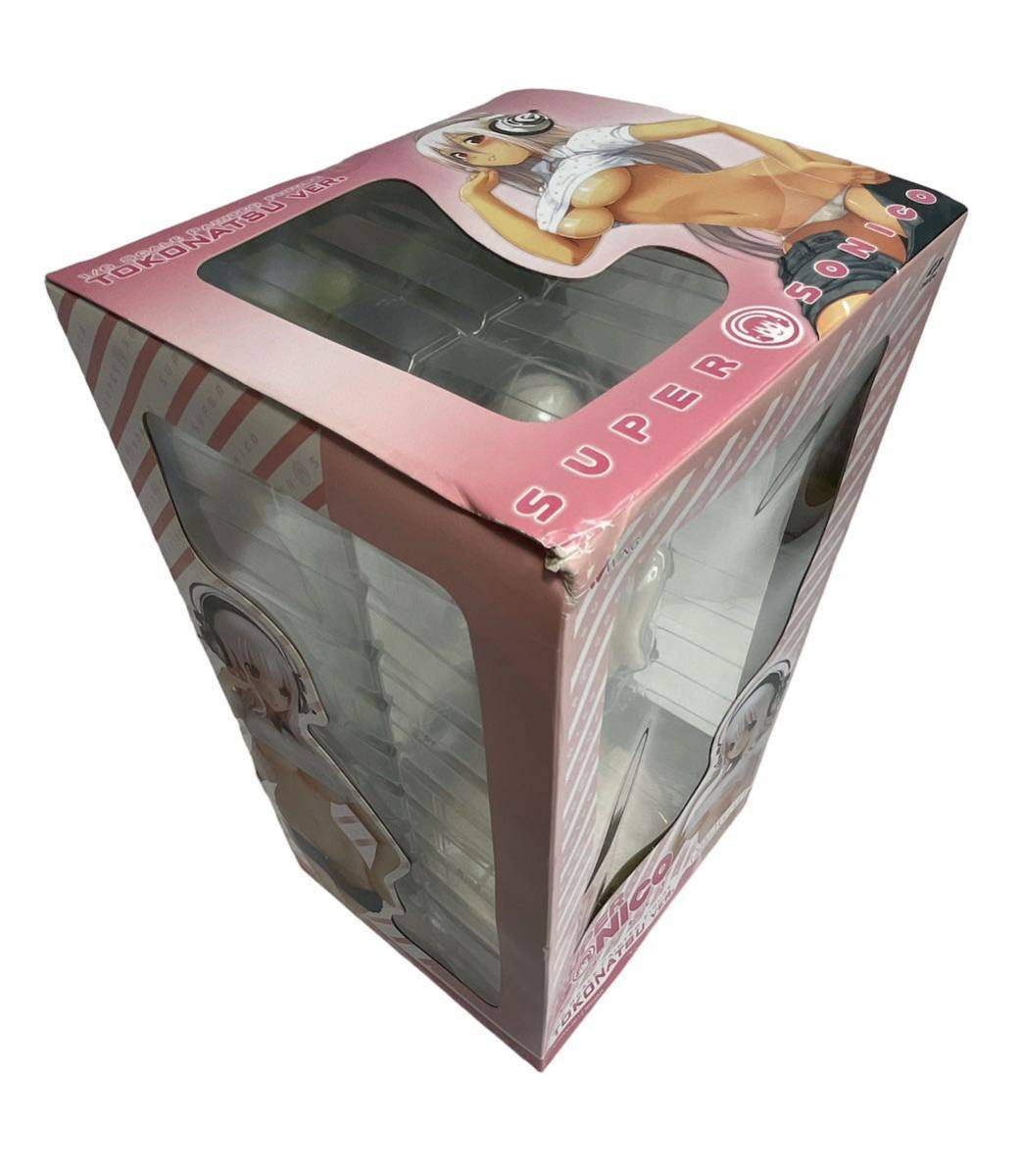 すーぱーそに子 常夏 フィギュア 常夏ver すー SONICO TOKONATSU Ver 